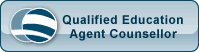 PIER Qualified Education Agent Counsellors